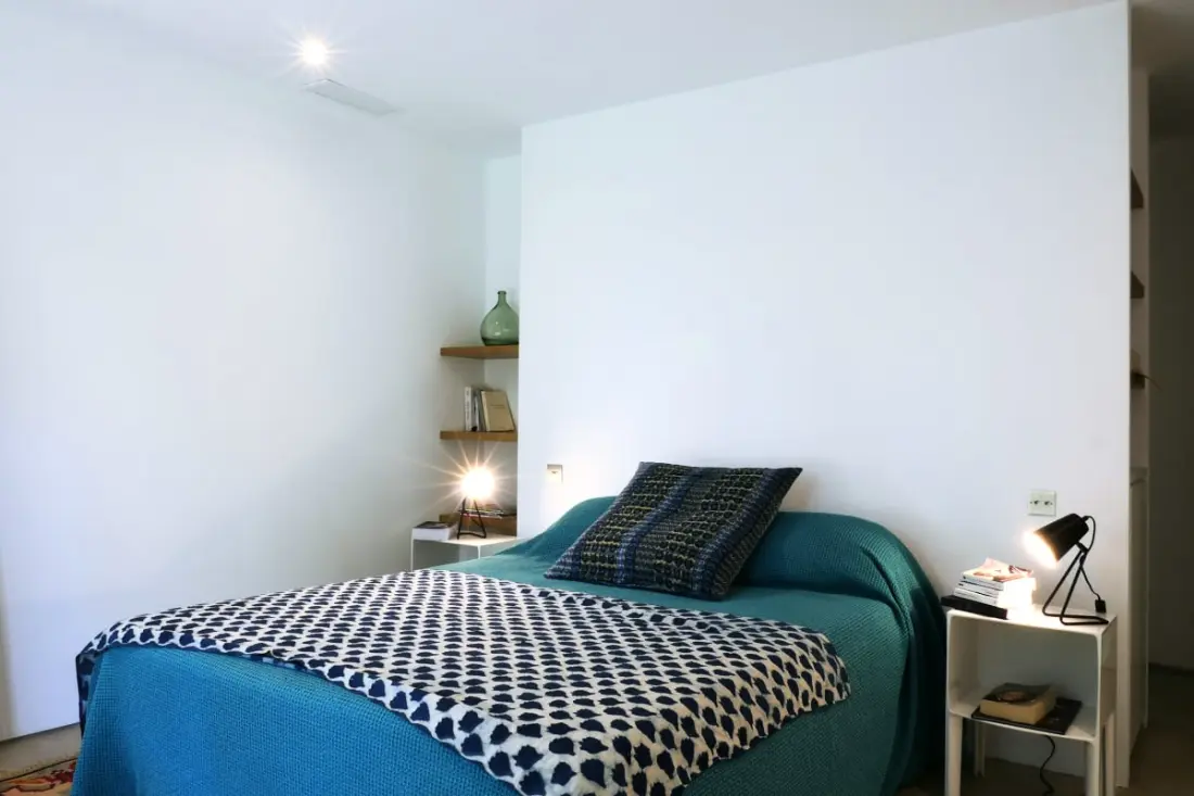Villas Verroust - Domaine D