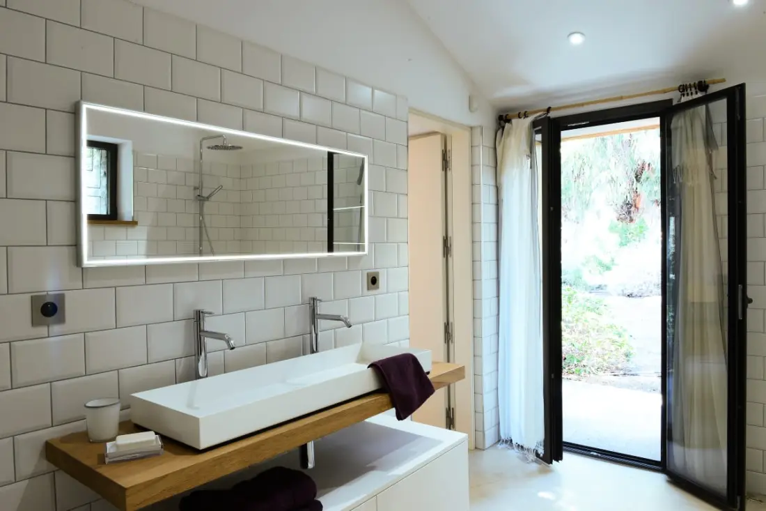 Villas Verroust - Domaine D