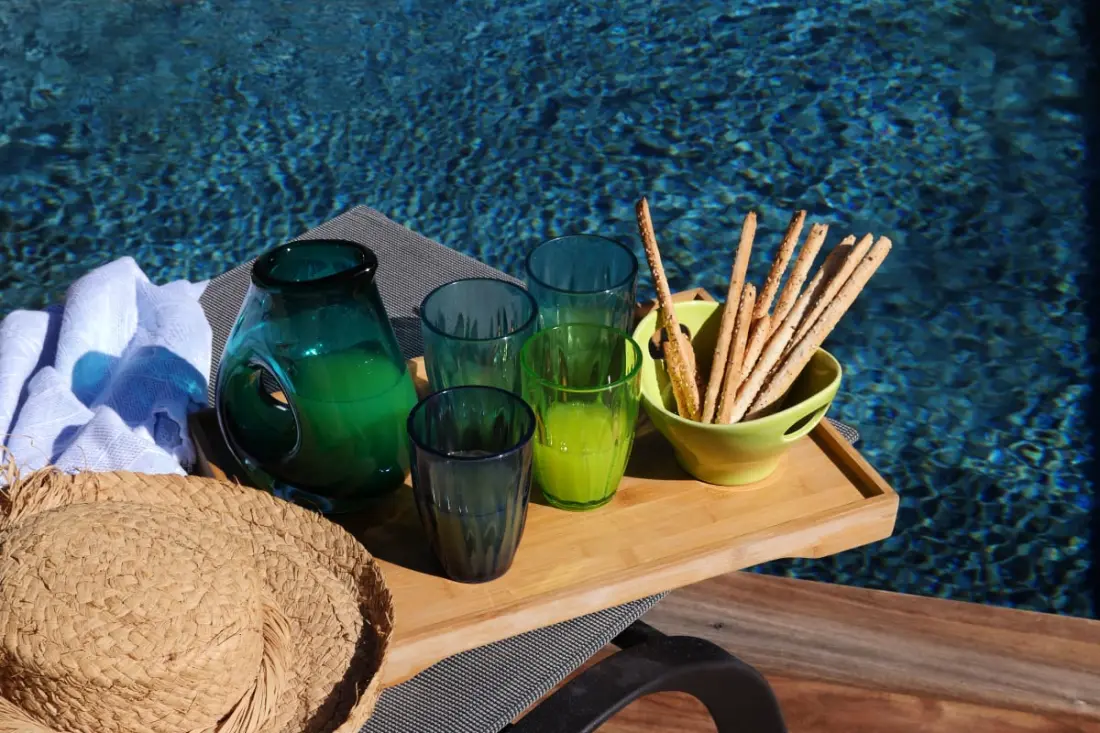 Villas Verroust - Domaine D