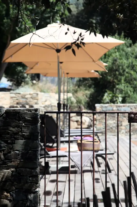 Villas Verroust - Domaine D
