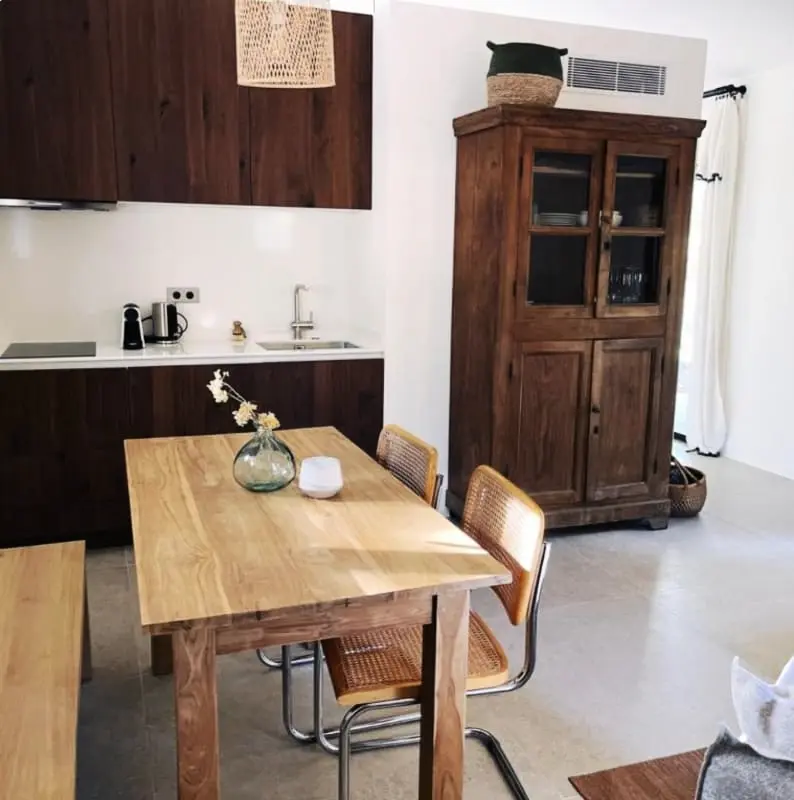 Villas Verroust - Domaine D