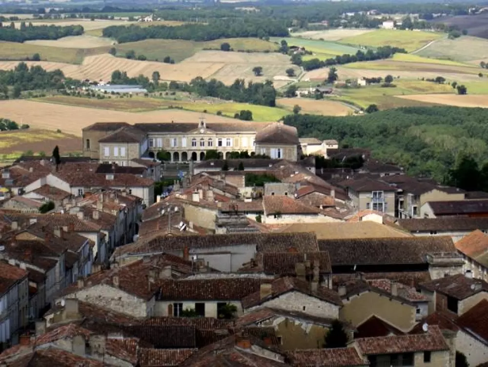 Domaine des Cadets de Gascogne