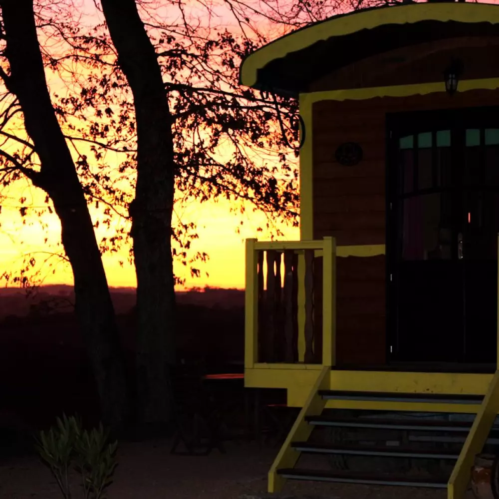 Domaine des Cadets de Gascogne