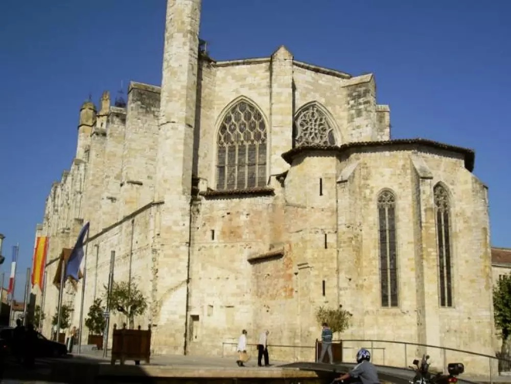 Domaine des Cadets de Gascogne