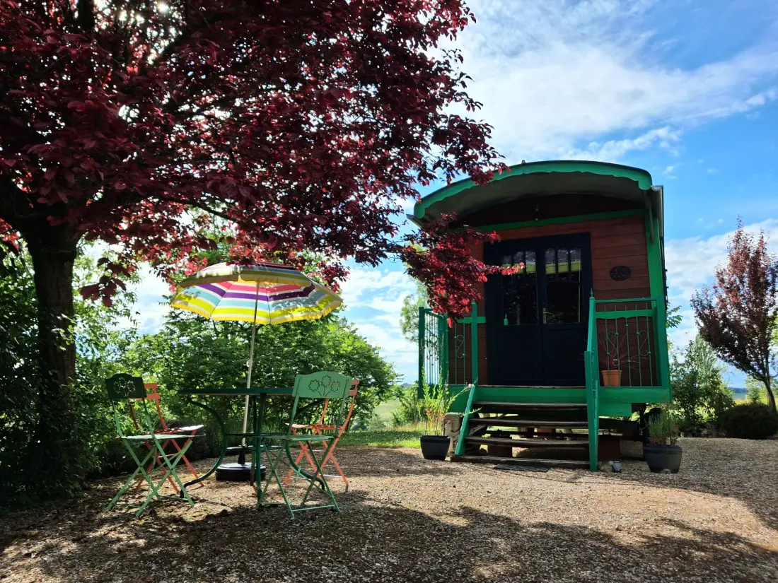 Domaine Nuits de Gascogne