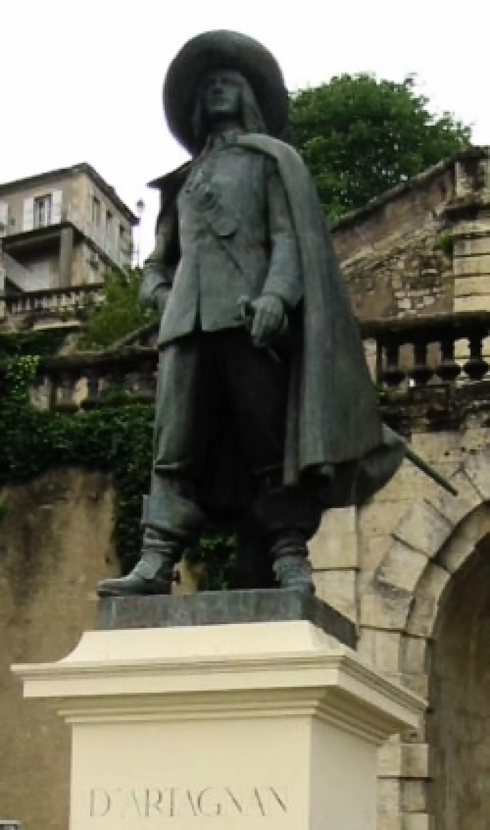 Domaine des Cadets de Gascogne