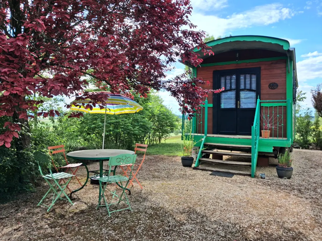 Domaine Nuits de Gascogne