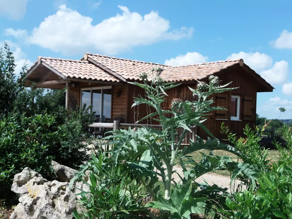 Domaine des Cadets de Gascogne