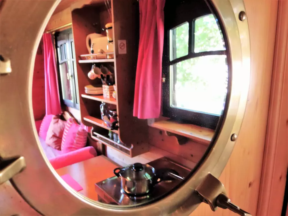 Domaine des Cadets de Gascogne