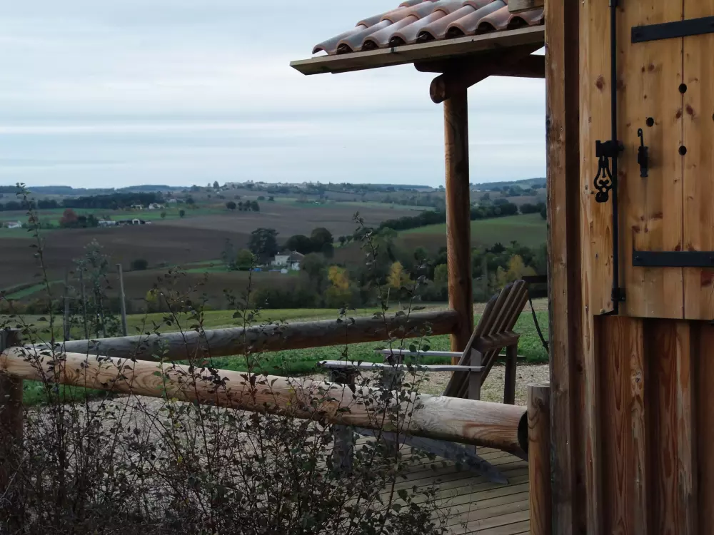 Domaine des Cadets de Gascogne