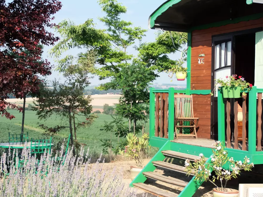 Domaine des Cadets de Gascogne