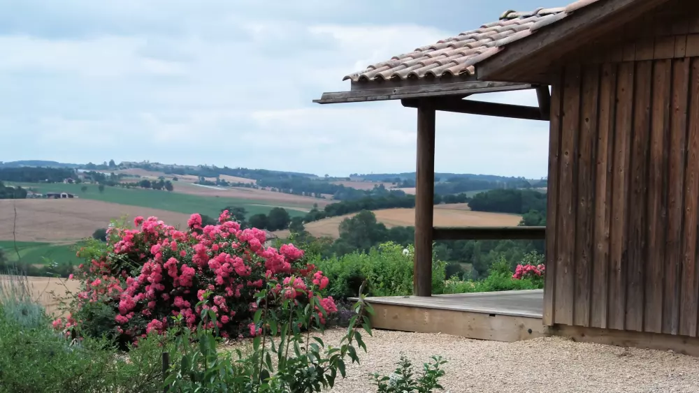 Domaine des Cadets de Gascogne