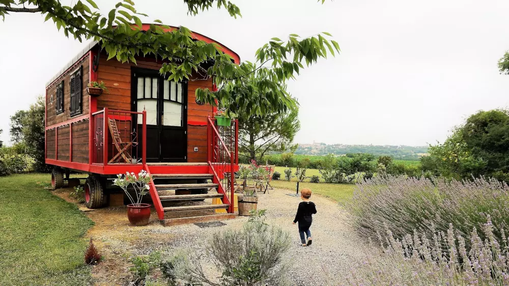 Domaine des Cadets de Gascogne