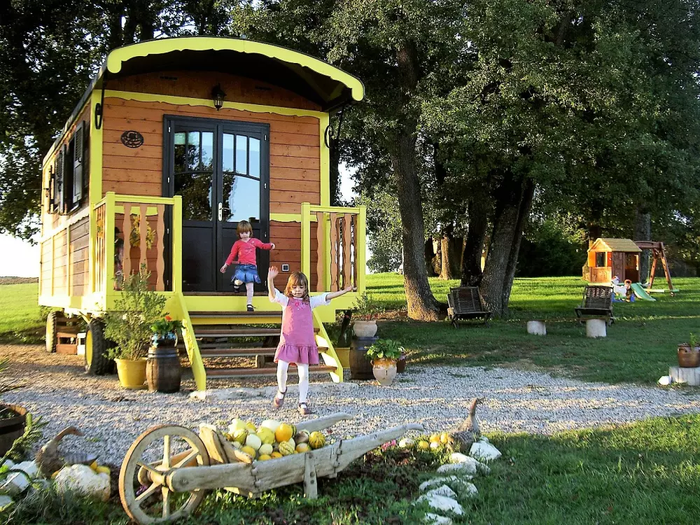 Domaine des Cadets de Gascogne