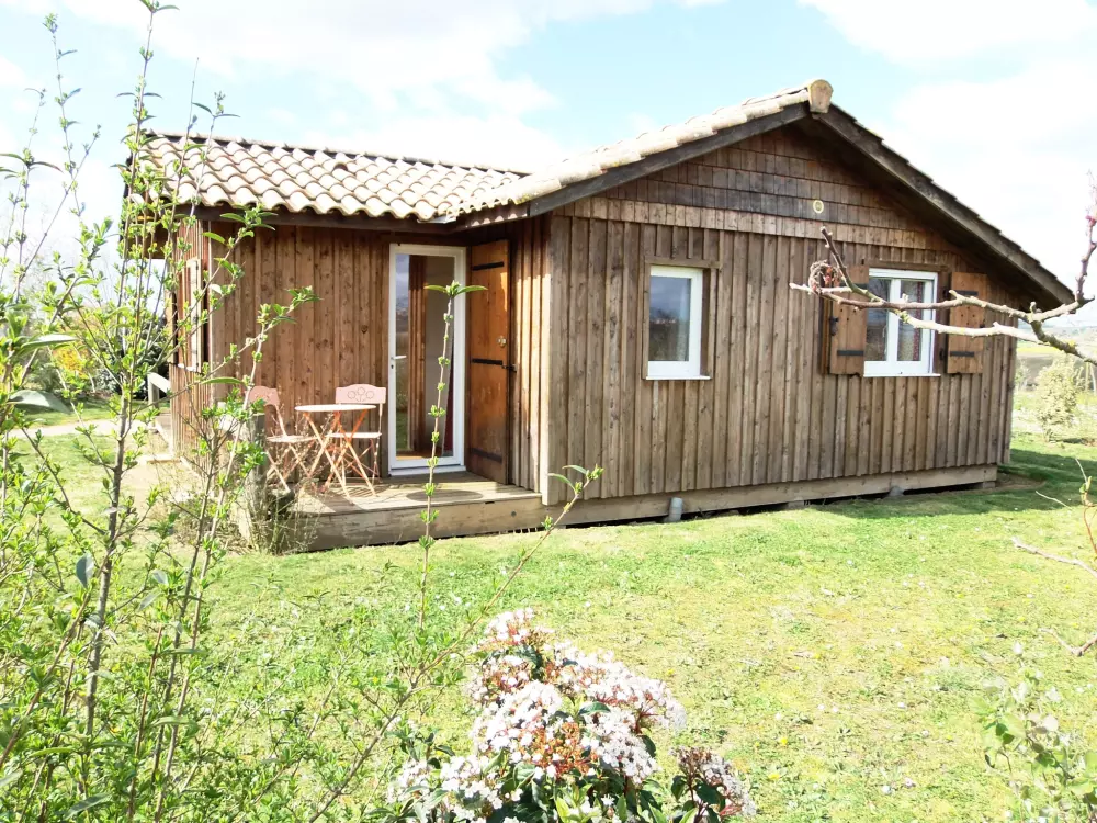 Domaine des Cadets de Gascogne