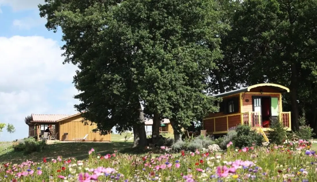 Domaine Nuits de Gascogne