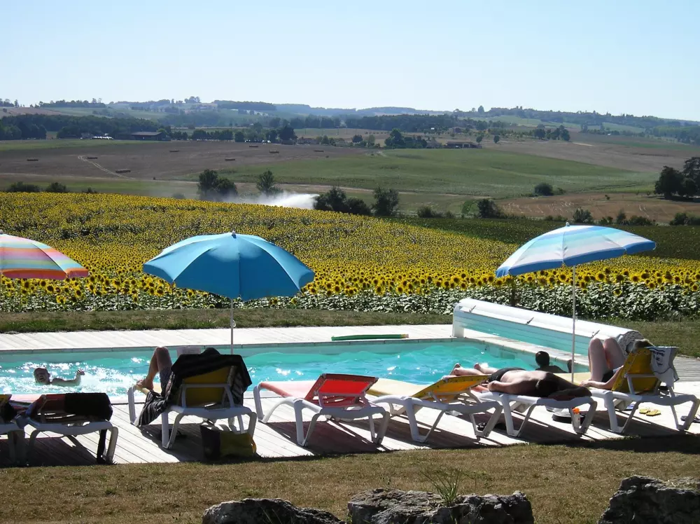 Domaine des Cadets de Gascogne