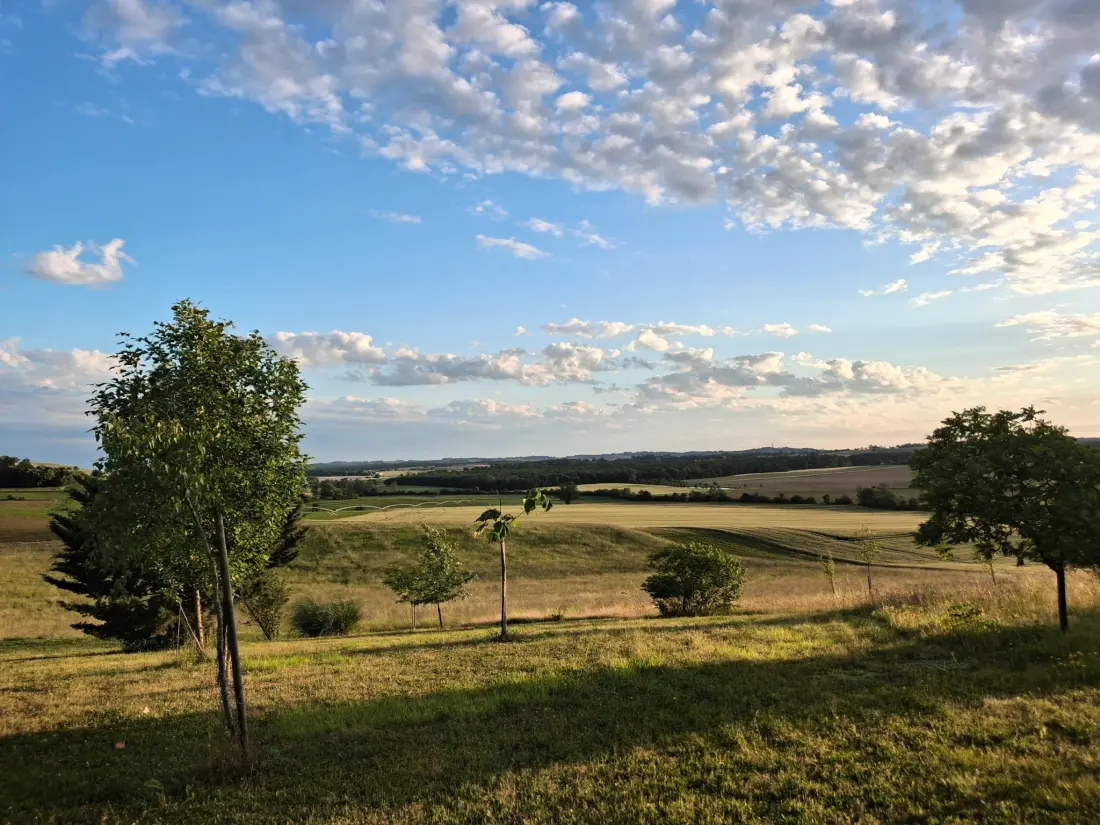 Domaine Nuits de Gascogne