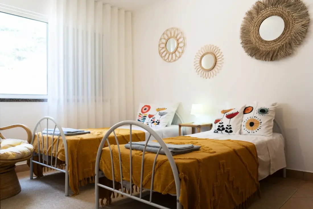 Casa Da Maresia Residence – Il Rifugio Costiera