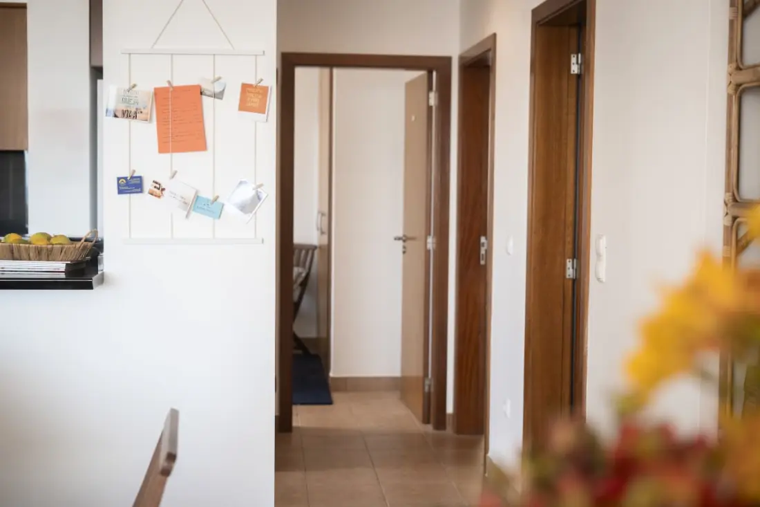 Casa Da Maresia Residence – Il Rifugio Costiera