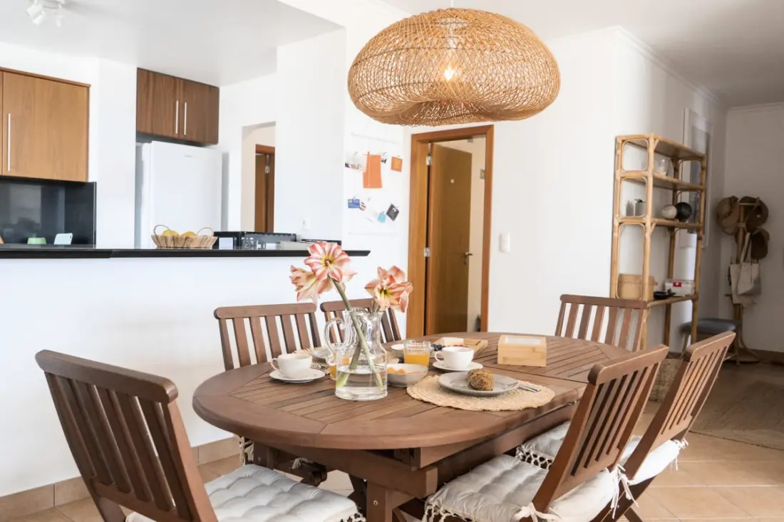 Casa Da Maresia Residence – Il Rifugio Costiera