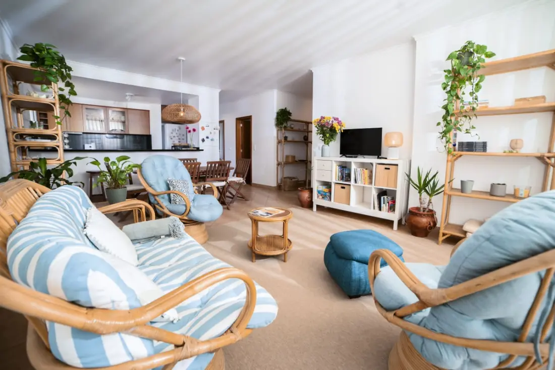 Casa Da Maresia Residence – Il Rifugio Costiera