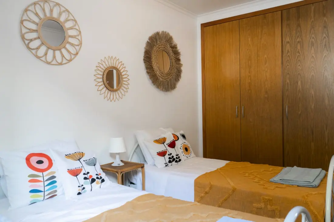 Casa Da Maresia Residence – Il Rifugio Costiera