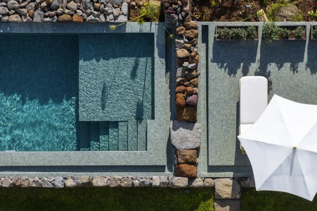 Quinta Marefe Residence - A csodálatos nyugati parton