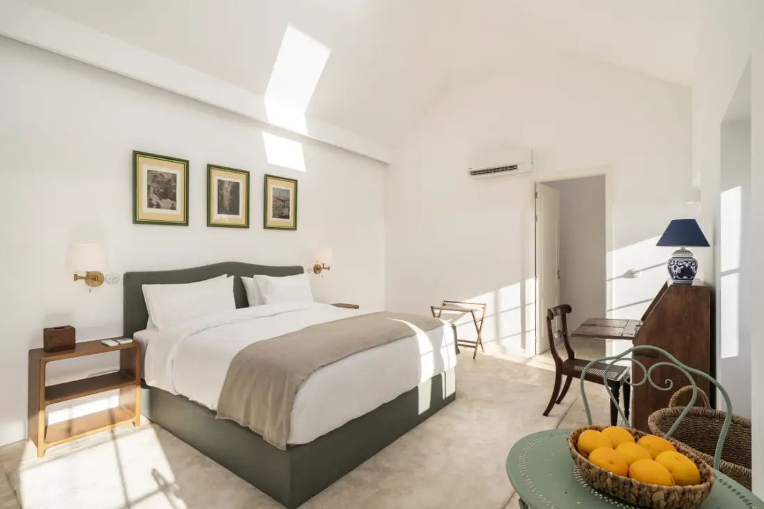 Quinta Marefe Residence - A csodálatos nyugati parton