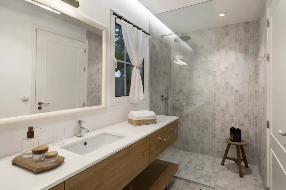 Quinta Marefe Residence - A csodálatos nyugati parton