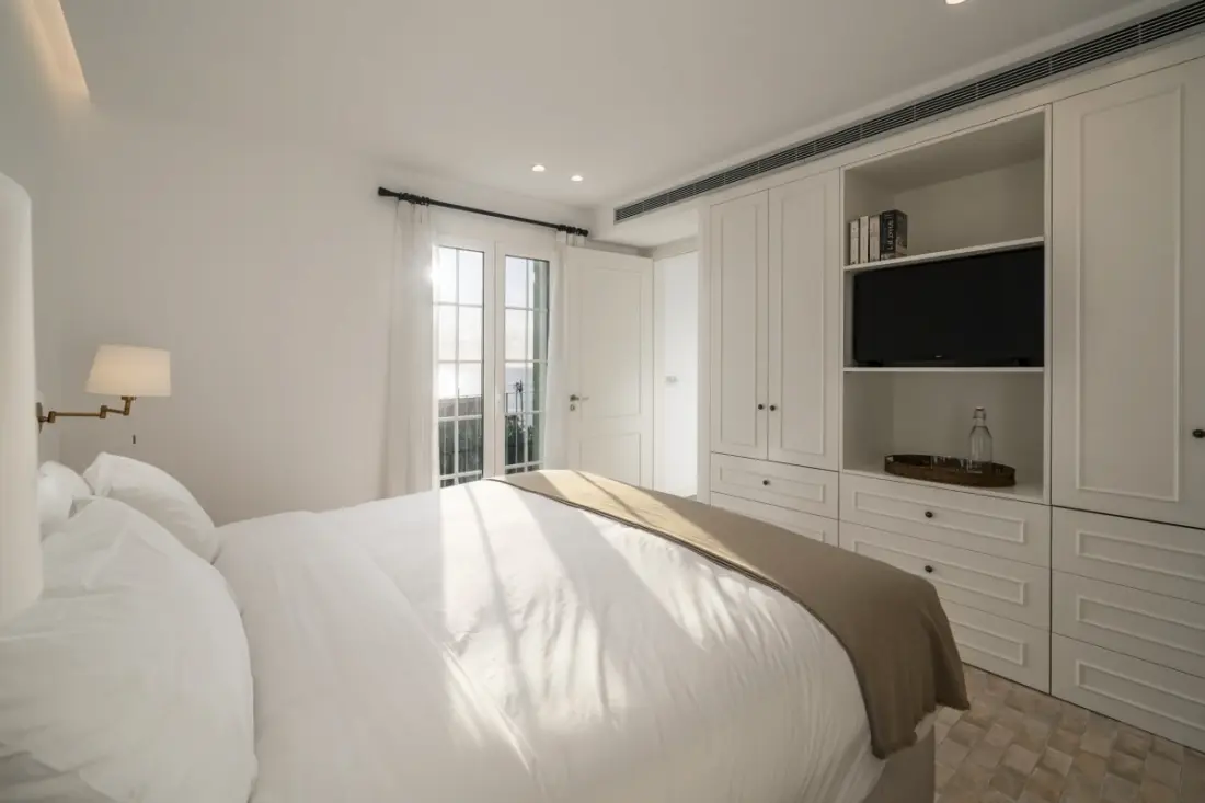 Quinta Marefe Residence - A csodálatos nyugati parton