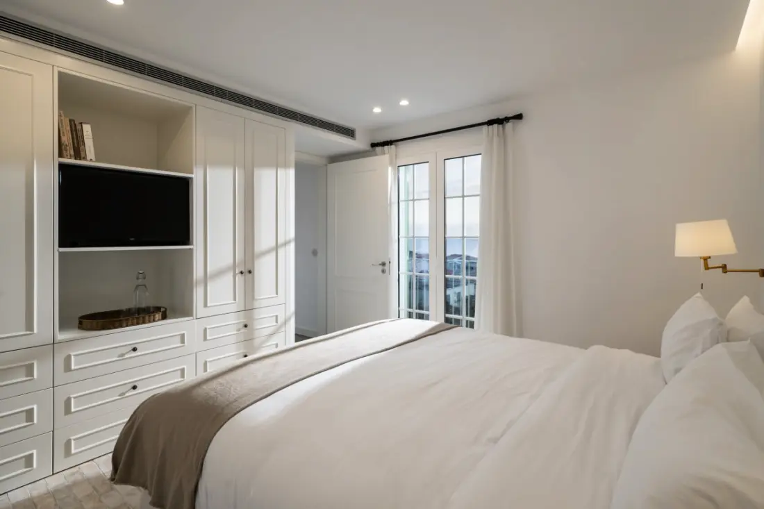 Quinta Marefe Residence - A csodálatos nyugati parton