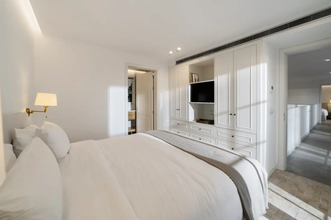 Quinta Marefe Residence - A csodálatos nyugati parton
