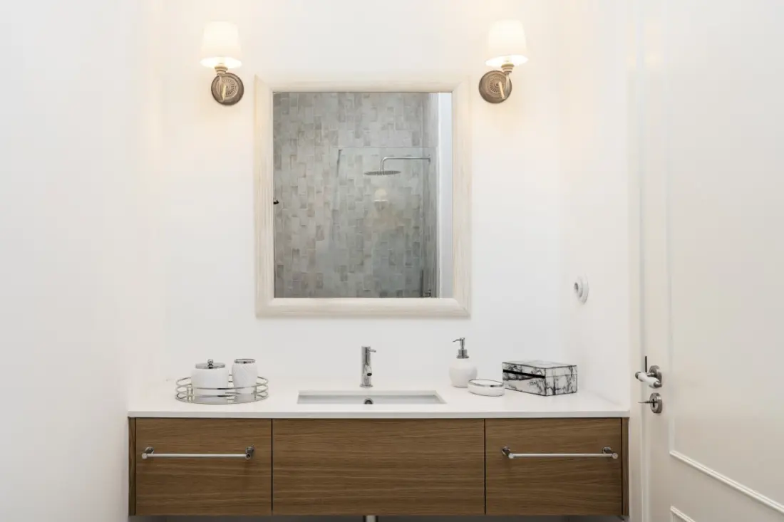 Quinta Marefe Residence - A csodálatos nyugati parton