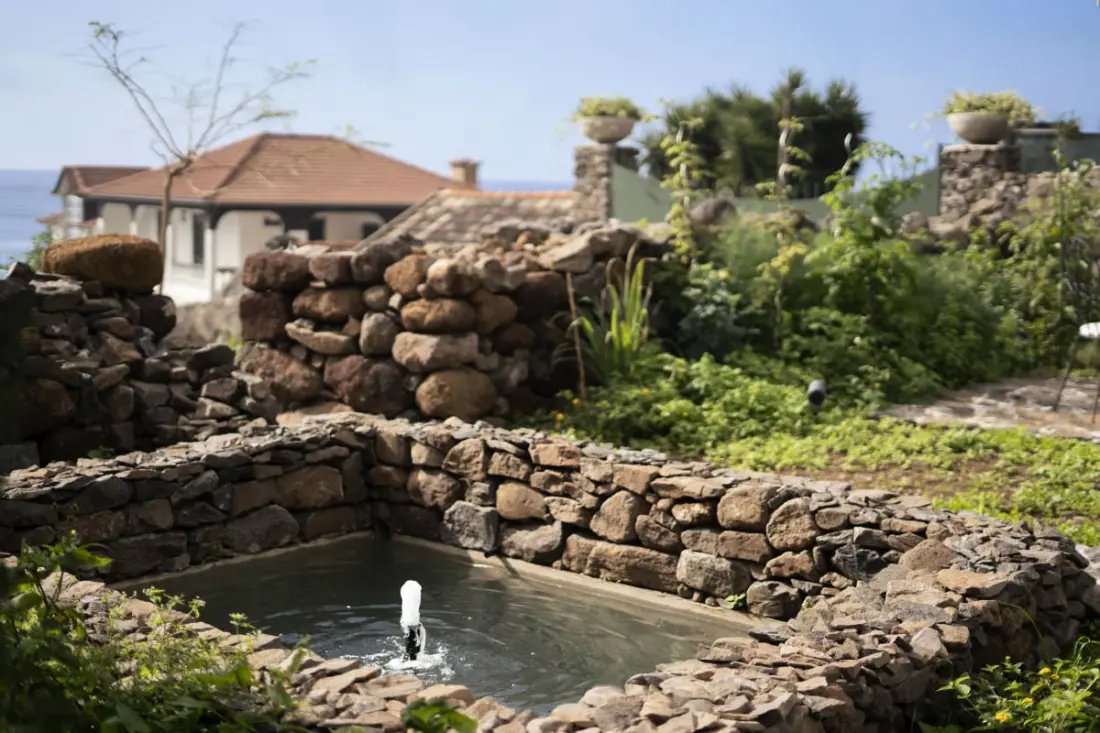 Quinta Marefe Residence - A csodálatos nyugati parton