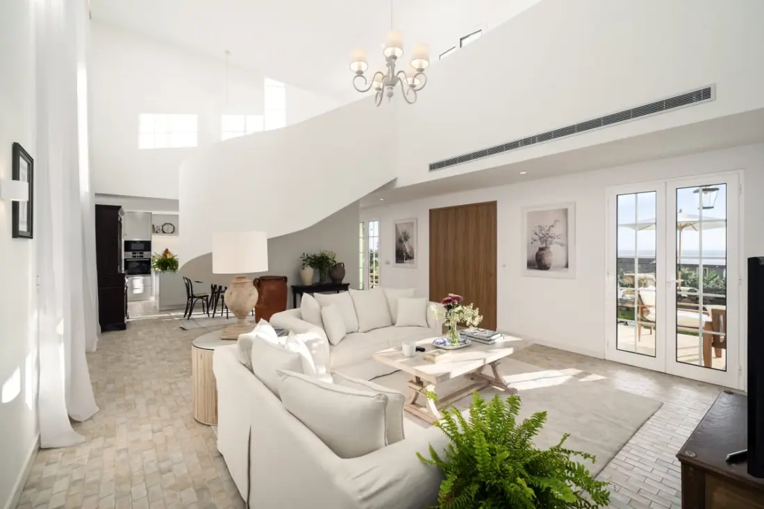 Quinta Marefe Residence - A csodálatos nyugati parton
