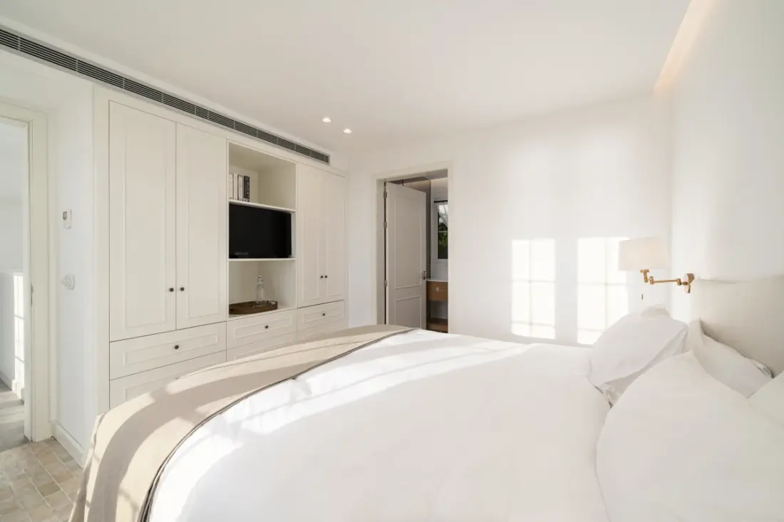 Quinta Marefe Residence - A csodálatos nyugati parton
