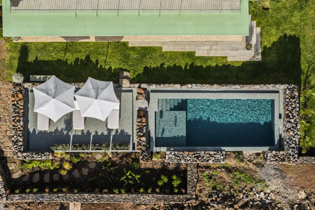 Quinta Marefe Residence - A csodálatos nyugati parton