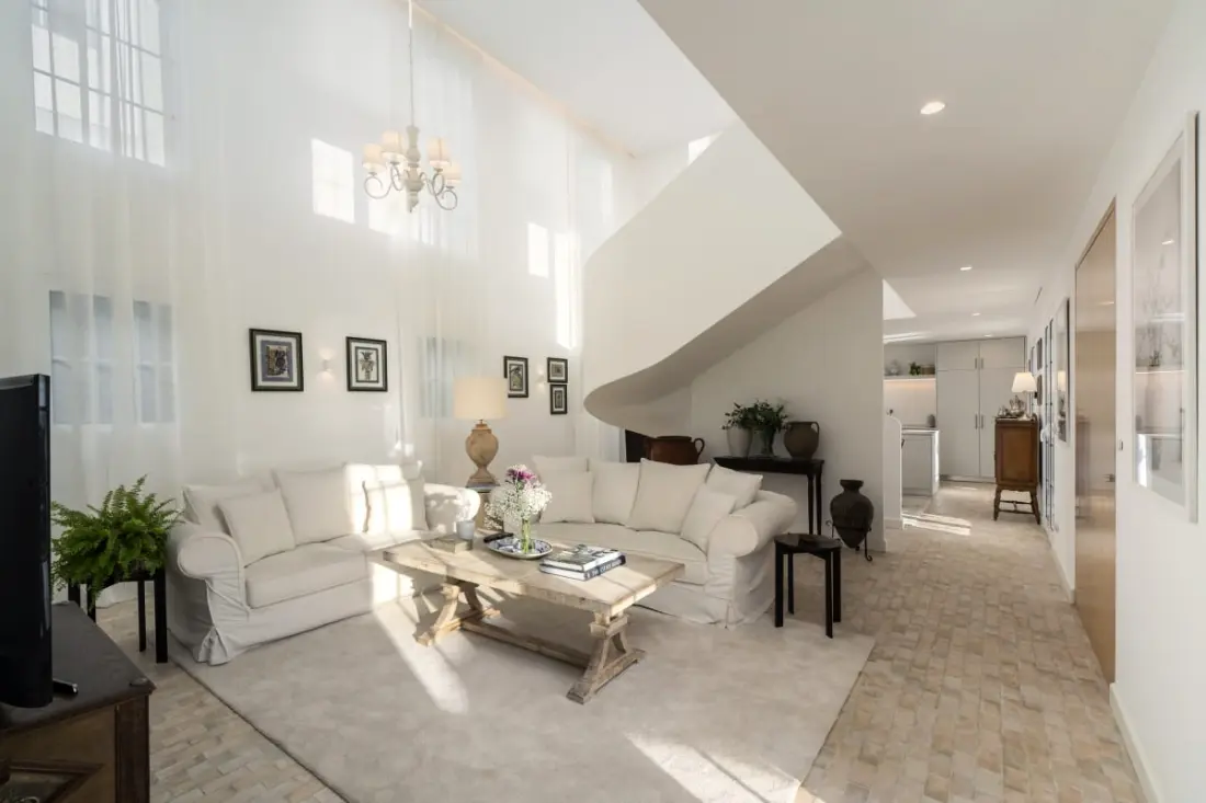 Quinta Marefe Residence - A csodálatos nyugati parton