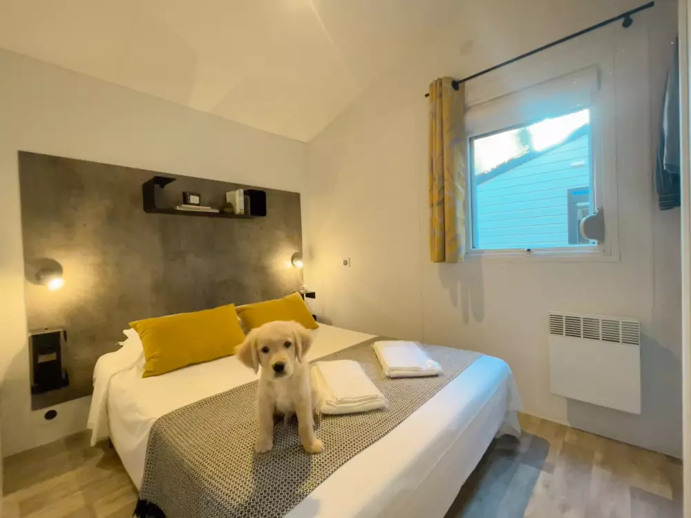 Campingplatz Sunêlia Le Séquoia 4 Sterne★★★★