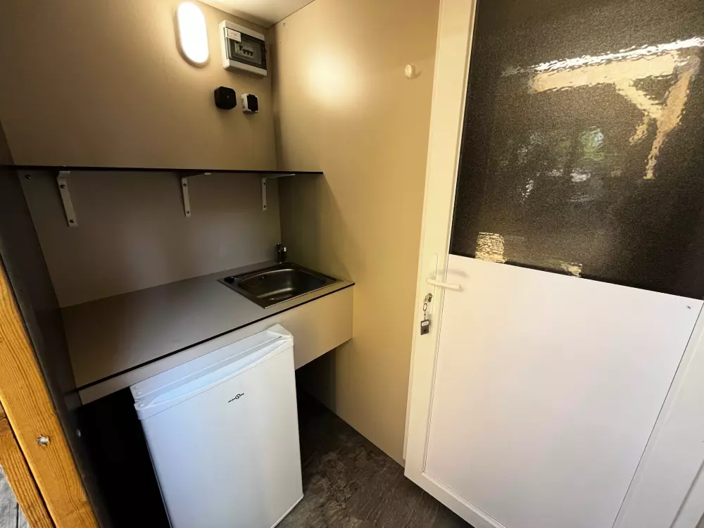 Campingplatz Sunêlia Le Séquoia 4 Sterne★★★★