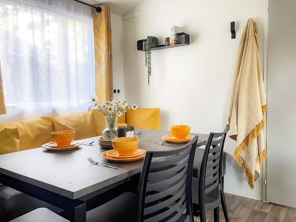 Campingplatz Sunêlia Le Séquoia 4 Sterne★★★★