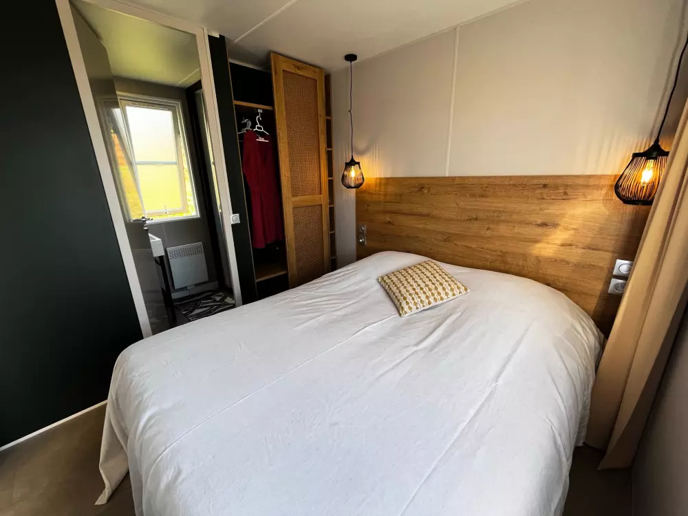 Campingplatz Sunêlia Le Séquoia 4 Sterne★★★★