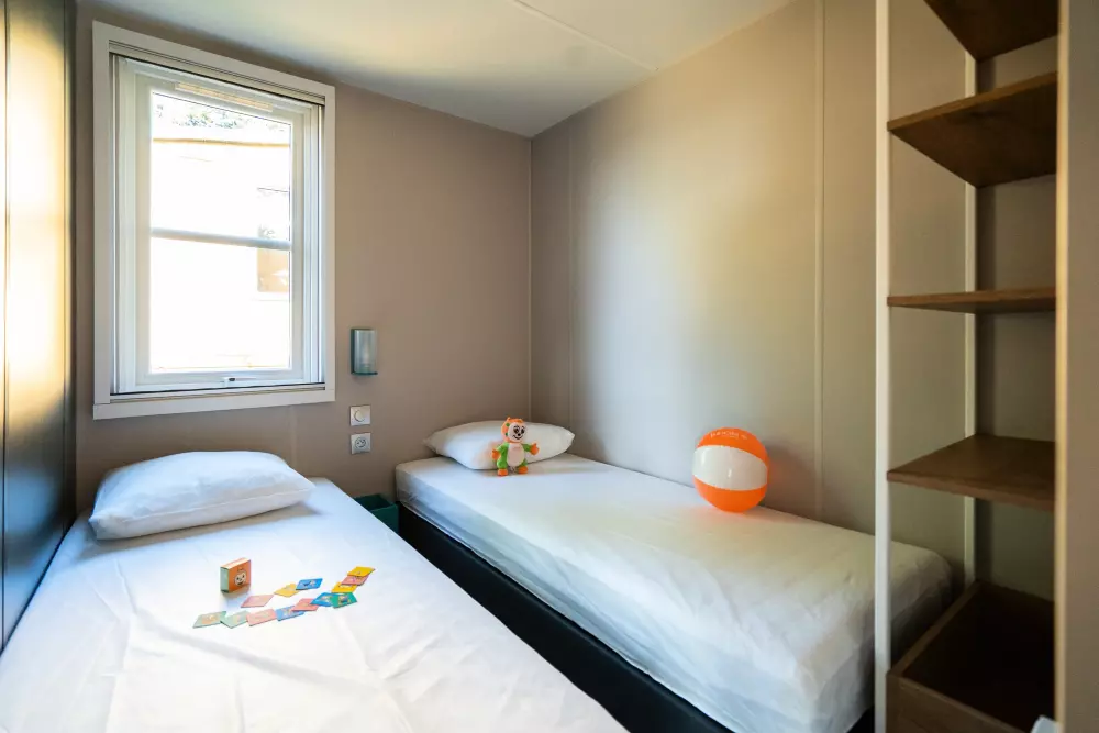 Campingplatz Sunêlia Le Séquoia 4 Sterne★★★★