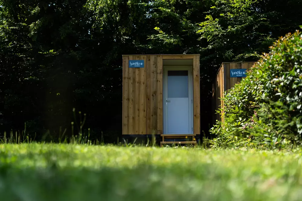 Campingplatz Sunêlia Le Séquoia 4 Sterne★★★★