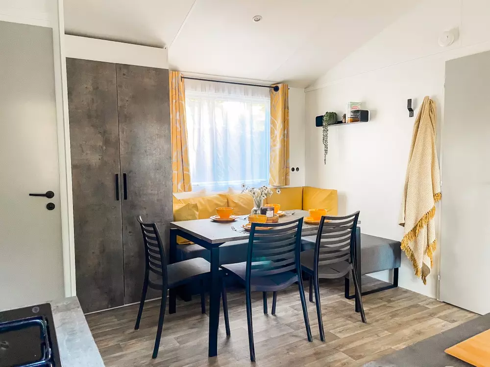 Campingplatz Sunêlia Le Séquoia 4 Sterne★★★★