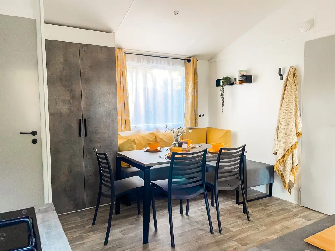 Campingplatz Sunêlia Le Séquoia 4 Sterne★★★★