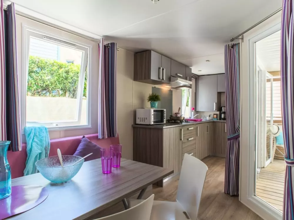 Campingplatz Sunêlia Le Séquoia 4 Sterne★★★★