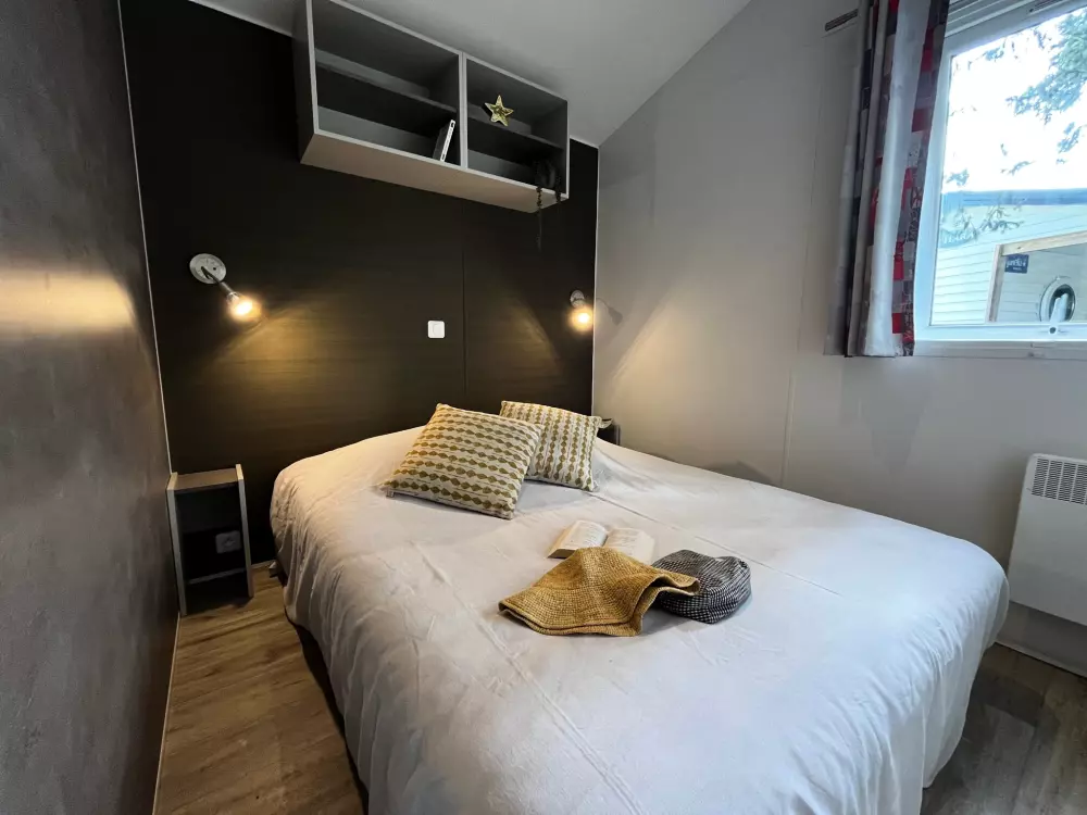 Campingplatz Sunêlia Le Séquoia 4 Sterne★★★★