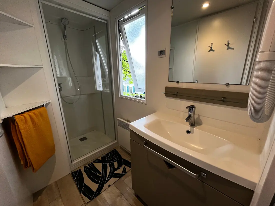 Campingplatz Sunêlia Le Séquoia 4 Sterne★★★★